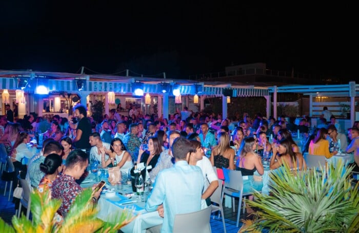 Me Beach Marina Ravenna