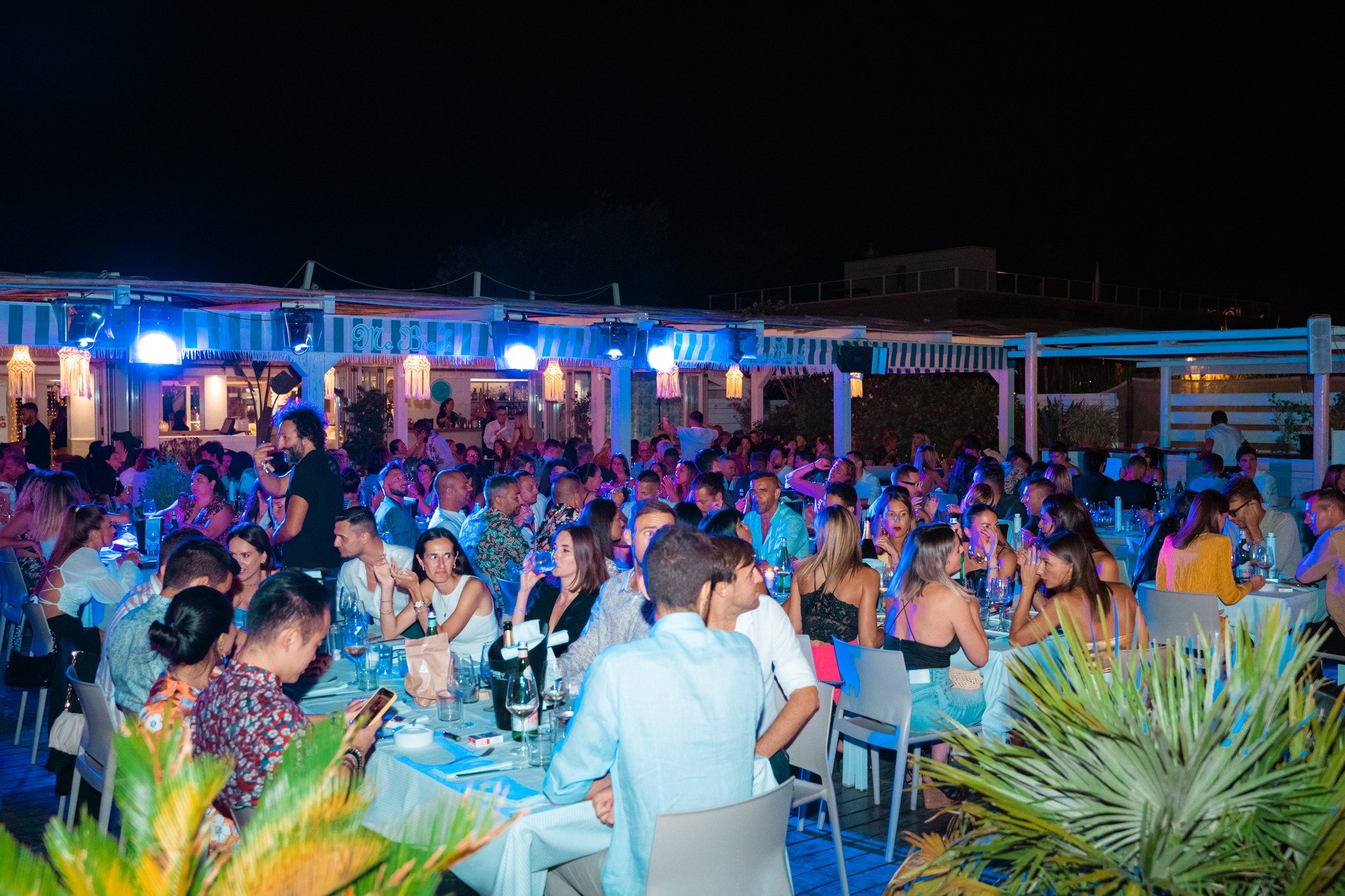 Me Beach Marina Ravenna