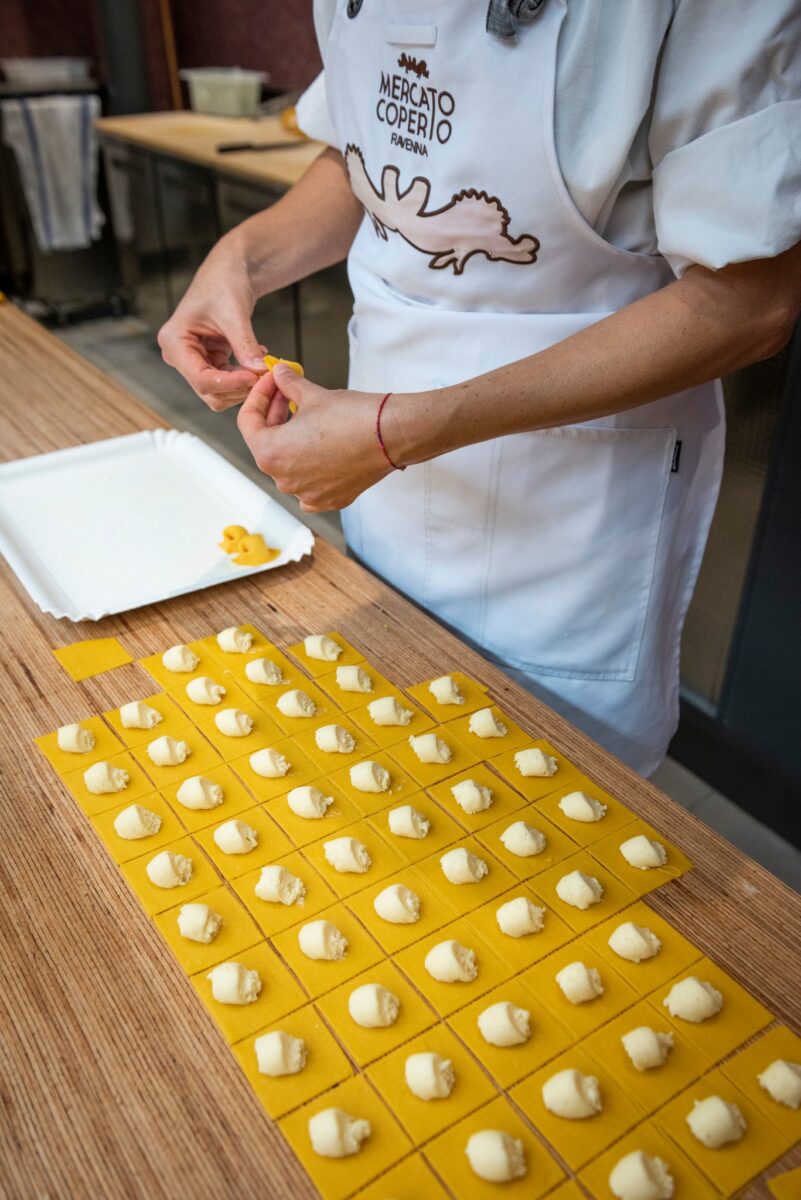 Mercato Coperto Pasta Fresca3