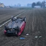 Incidente Mortale 23 Febbraio Via Cerba