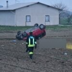 Mortale Via Cerba 23 Febbraio