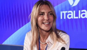 Paita Italia Viva