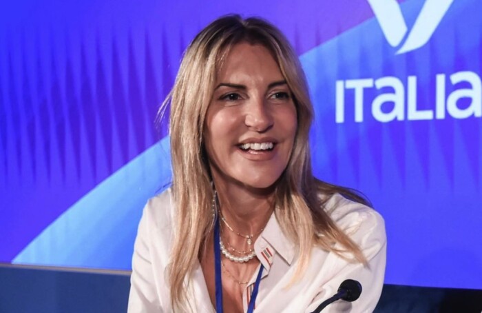 Paita Italia Viva