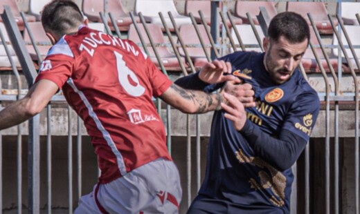 Piacenza Ravenna