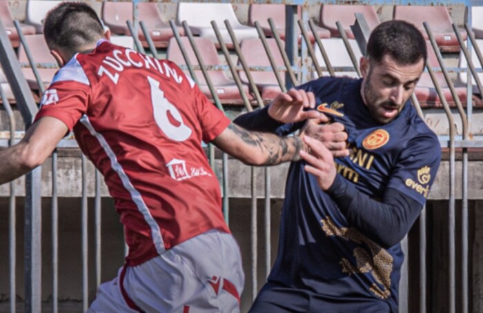 Piacenza Ravenna