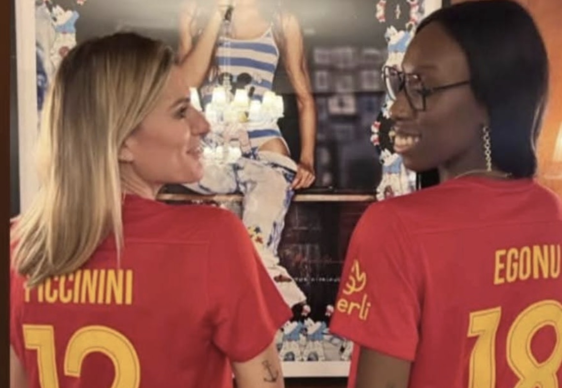 Piccinini Egonu