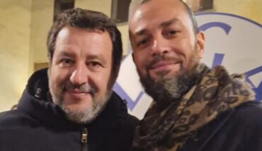 Salvini Rolando