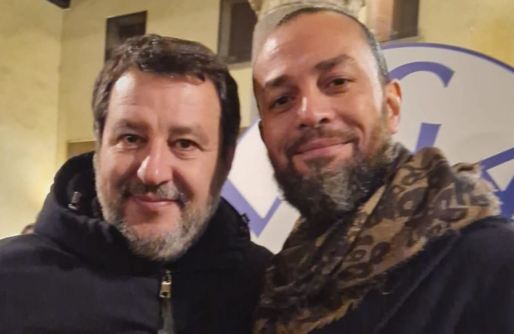 Salvini Rolando