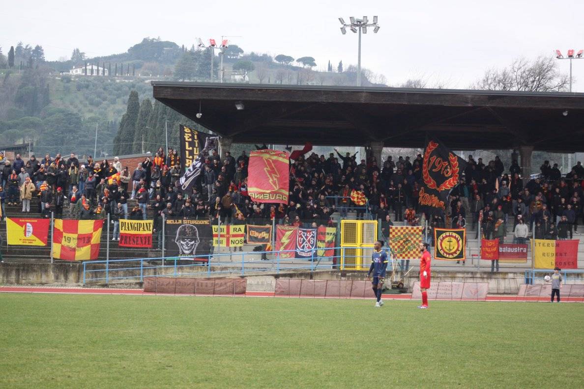 Sasso Marconi Ravenna