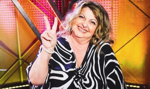 Sonia Davis