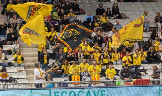 Tifosi Consar Ravenna