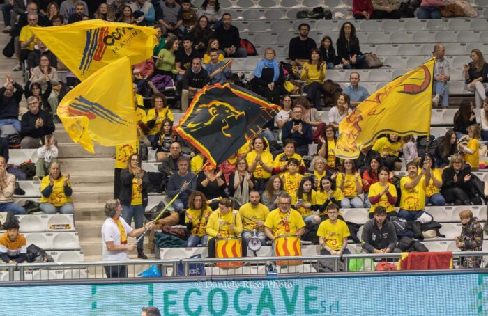 Tifosi Consar Ravenna