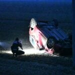 Incidente Mortale In Via Cerba, Muore Il 19enne Mattia Palumbo