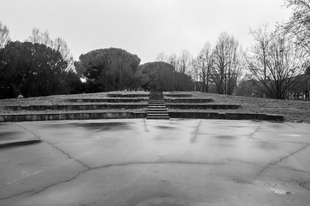 Il grande spettacolo