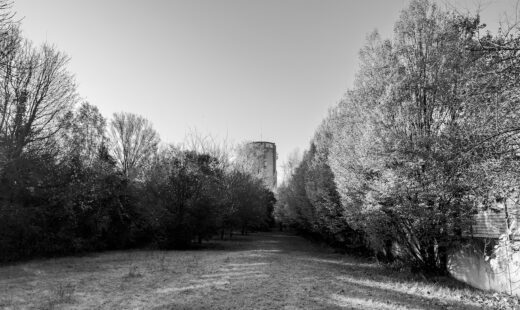 All'orizzonte Negato