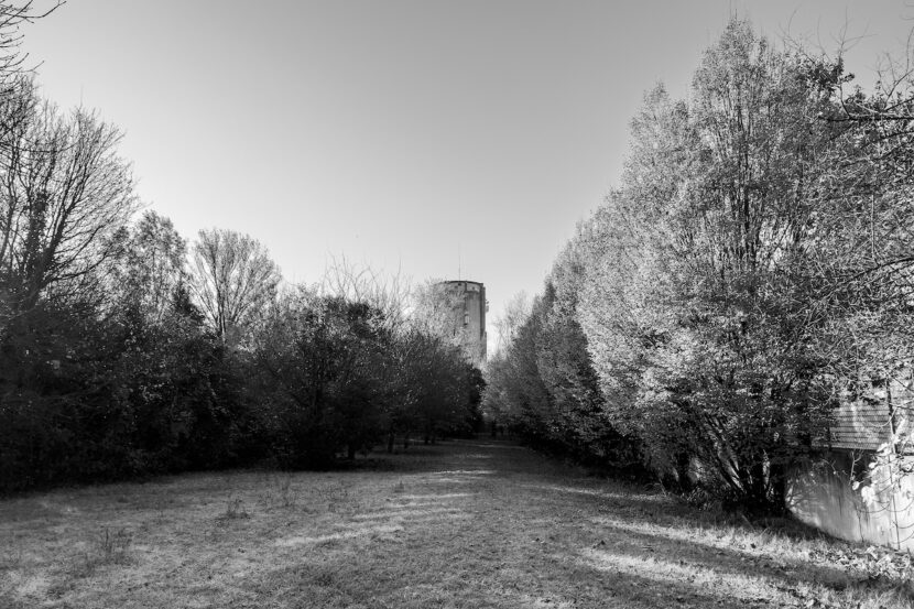 All'orizzonte Negato