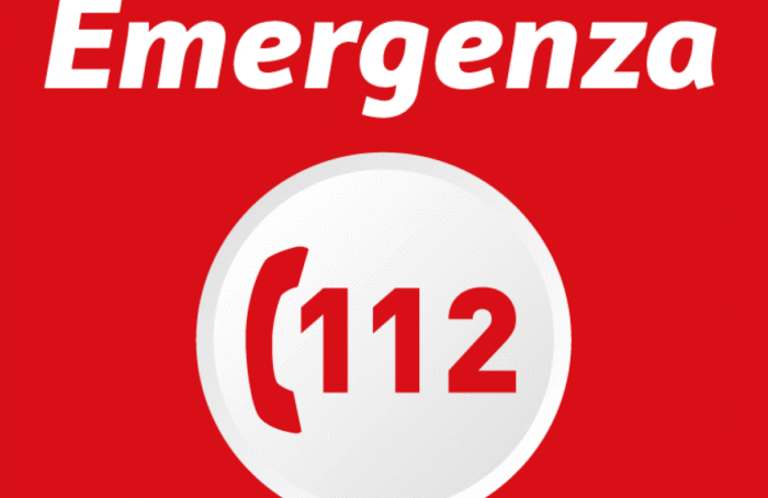 112 Nue