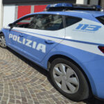 Foto Repertorio Polizia