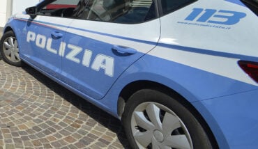 Foto Repertorio Polizia