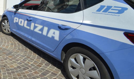 Foto Repertorio Polizia