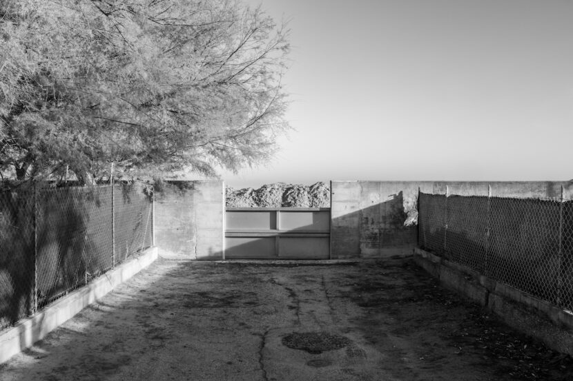 All'orizzonte Negato