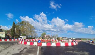 25 03 31 Foto Rotatoria San Zaccaria