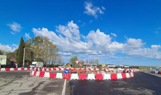 25 03 31 Foto Rotatoria San Zaccaria