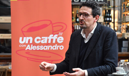 Alessandro Barattoni