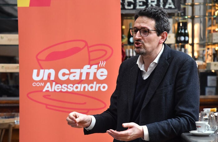 Alessandro Barattoni