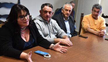 Veronica Verlicchi La Pigna