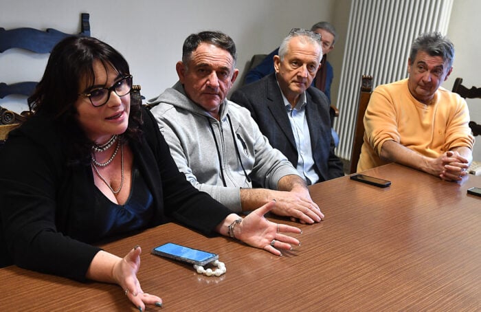 Veronica Verlicchi La Pigna