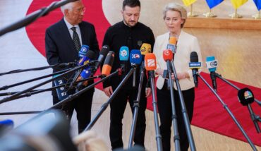 (foto Dalla Pagina Fb Della Commissione Europea)