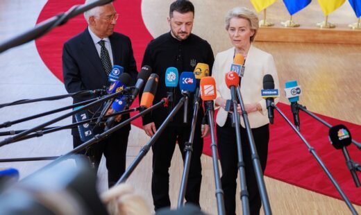 (foto Dalla Pagina Fb Della Commissione Europea)