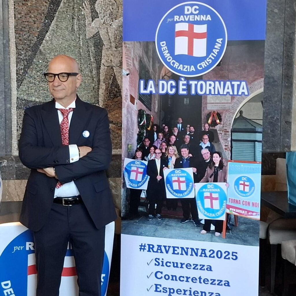 Giovanni Morgese