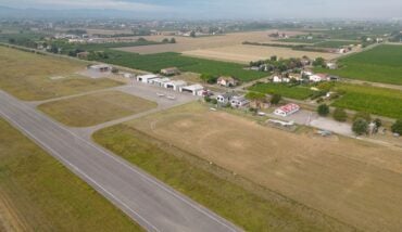 Aeroporto Di Villa San Martino (1)
