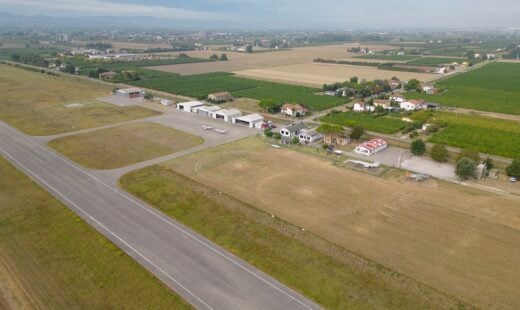 Aeroporto Di Villa San Martino (1)