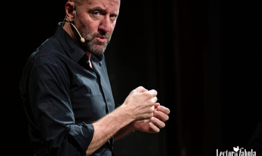 Alessandro Vanoli