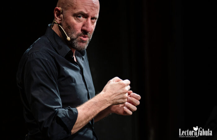 Alessandro Vanoli