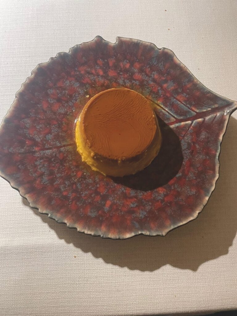 Byron Crem Caramel