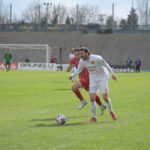 FORLI' CALCIO Vs Ravenna