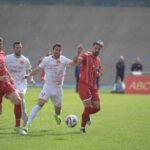 FORLI' CALCIO Vs Ravenna