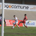 FORLI' CALCIO Vs Ravenna
