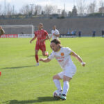 FORLI' CALCIO Vs Ravenna