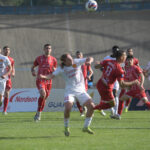 FORLI' CALCIO Vs Ravenna