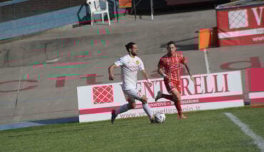 FORLI' CALCIO Vs Ravenna 