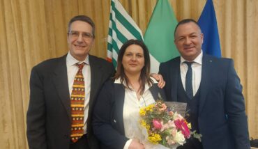 Foto Segreteria FEmca