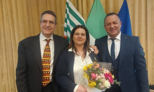 Foto Segreteria FEmca
