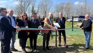 Foto Giardino Rotondi 1