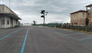 Garage Europa 2