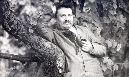 Giovanni Pascoli